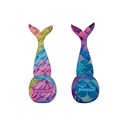 Dive Tails- Stand Upright