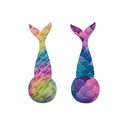 Dive Tails- Stand Upright