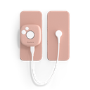 PINKTENS Device - multilingual packaging