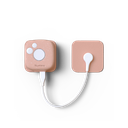 PINKTENS Device - multilingual packaging