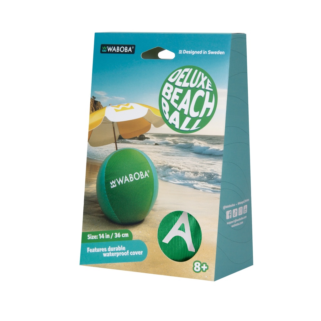 Deluxe Beach Ball