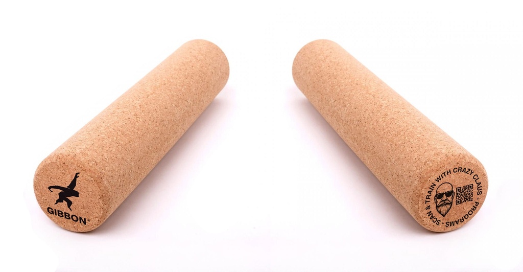 GIBBON BALANCE ROLLER