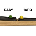 GIBBON CORE MARBLE TRAINER - DOUBLE LINE