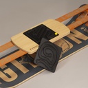 GIBBON CORE MARBLE TRAINER - DOUBLE LINE