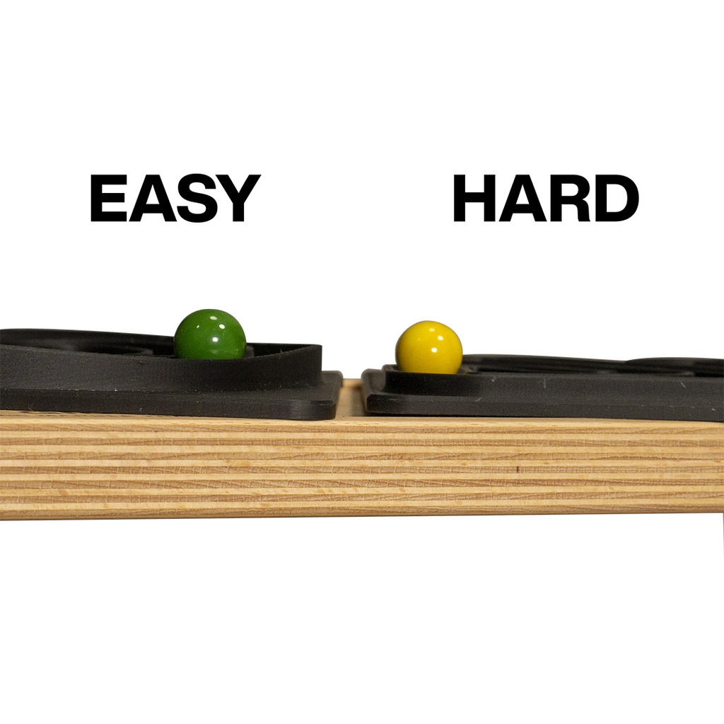 GIBBON CORE MARBLE TRAINER - SINGLE LINE