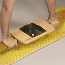 GIBBON CORE MARBLE TRAINER - SINGLE LINE