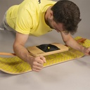 GIBBON CORE MARBLE TRAINER - SINGLE LINE