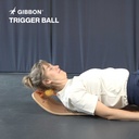 GIBBON TRIGGER BALL