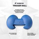 GIBBON TRIGGER BALL