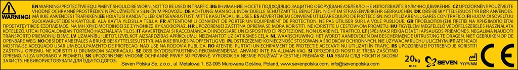 3-WHEEL SCOOTER Paw Patrol - Boys