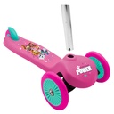 3-WHEEL SCOOTER Paw Patrol - Girls