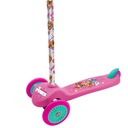 3-WHEEL SCOOTER Paw Patrol - Girls