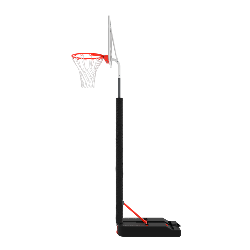 HUDORA Basketball Stand RoCo 260