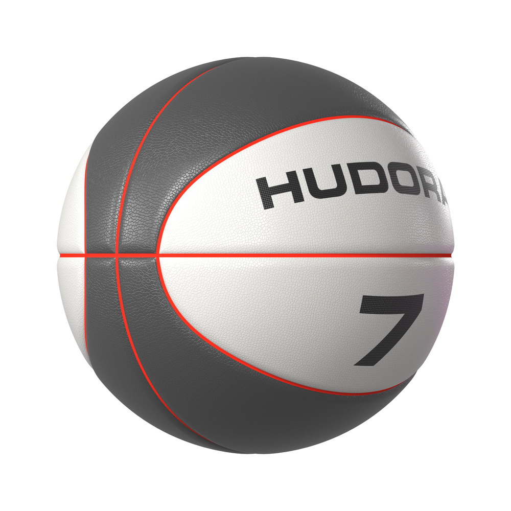 Basketball Size 7, grey