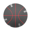 Silent Basketball, Size 7, grey