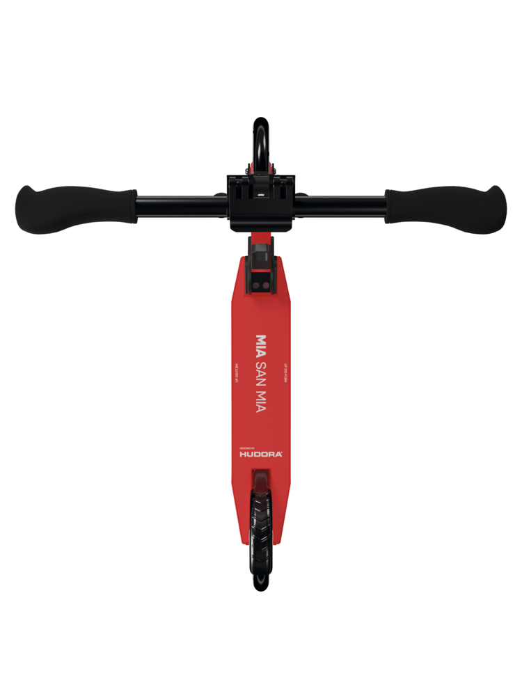 HUDORA Scooter Up 200, FCBM