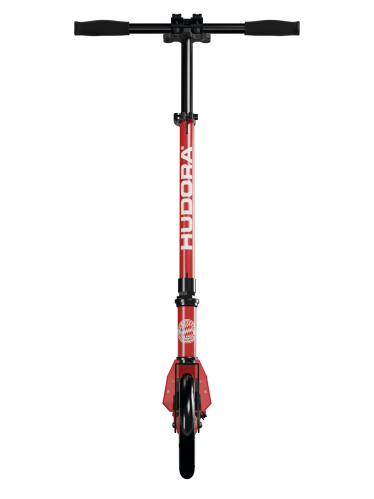 HUDORA Scooter Up 200, FCBM