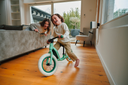 Balance Bike Explory 12", mint