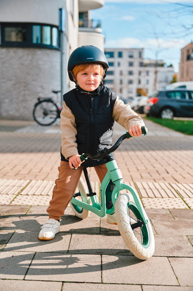 Balance Bike Explory 12", mint