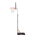 Basketball stand RoCo Lite 205 / 260, cloud 