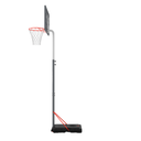 Basketball stand RoCo Lite 305, cloud
