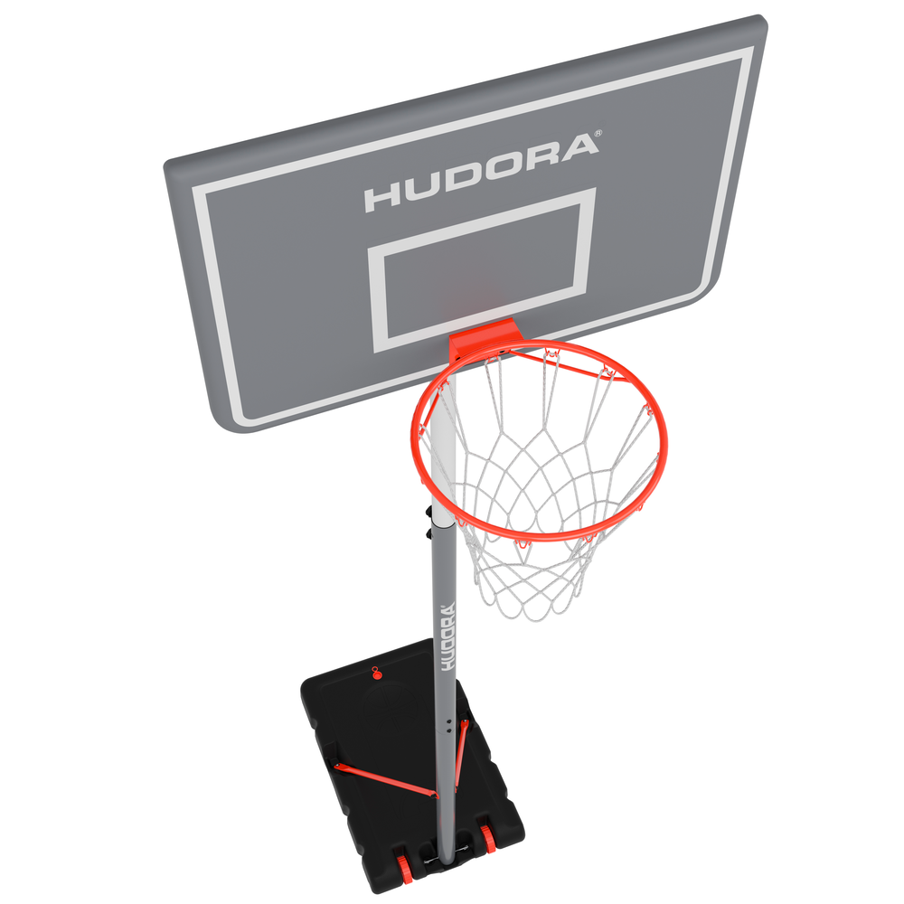 Basketball stand RoCo Lite 305, cloud
