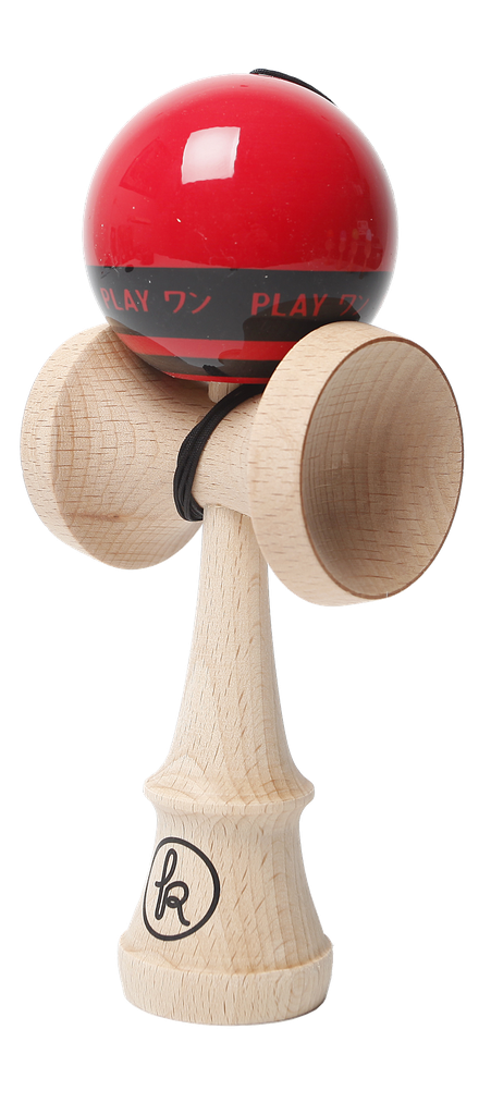 PLAY ONE -  Dark Heat MC