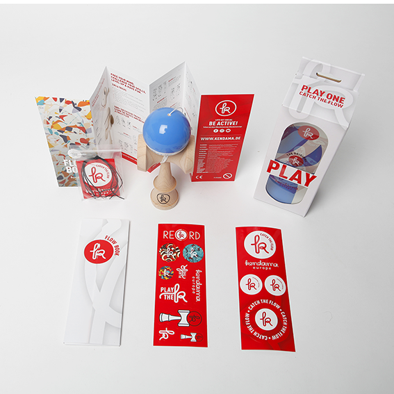 PLAY ONE - Cloudsurfer MC