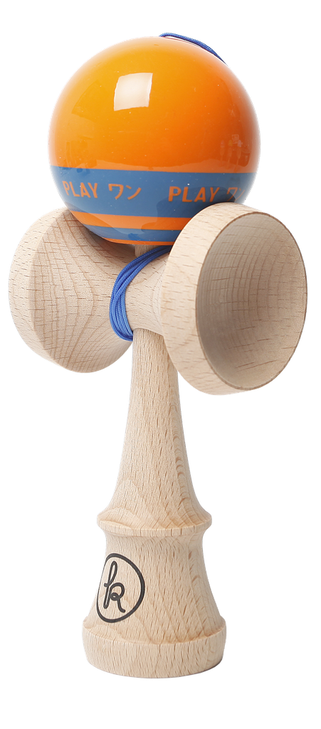 PLAY ONE - Cool Mango MC