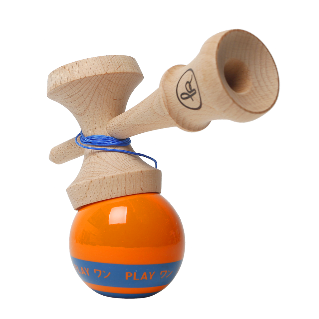 PLAY ONE - Cool Mango MC