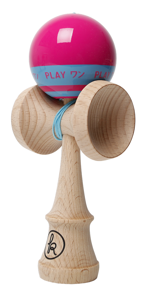 PLAY ONE - Lolly Punch MC