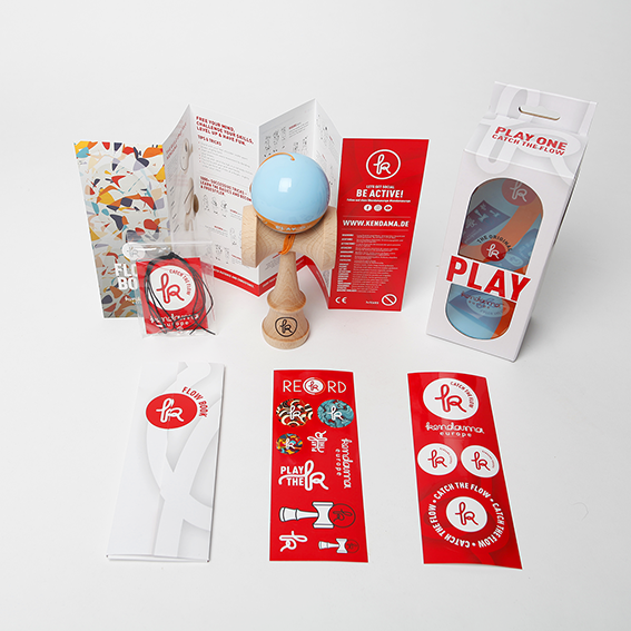 PLAY ONE - Sunset Flip MC