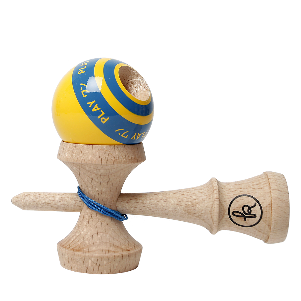 PLAY ONE - Tidal Sun MC