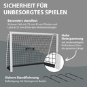 Football Goal Advanced 120