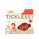 TICKLESS KID - Orange