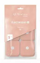 Pinktens - Electrodes - Square - S12P