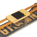 GIBBON CORE MARBLE TRAINER - DOUBLE LINE