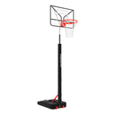 HUDORA Basketball Stand RoCo 260