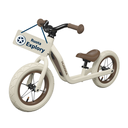 Balance Bike Explory 12", mocha