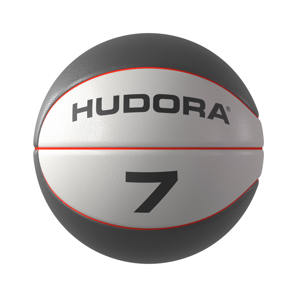 Basketball Size 7, grey