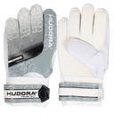 Goalkeeper gloves - Grey - Size M