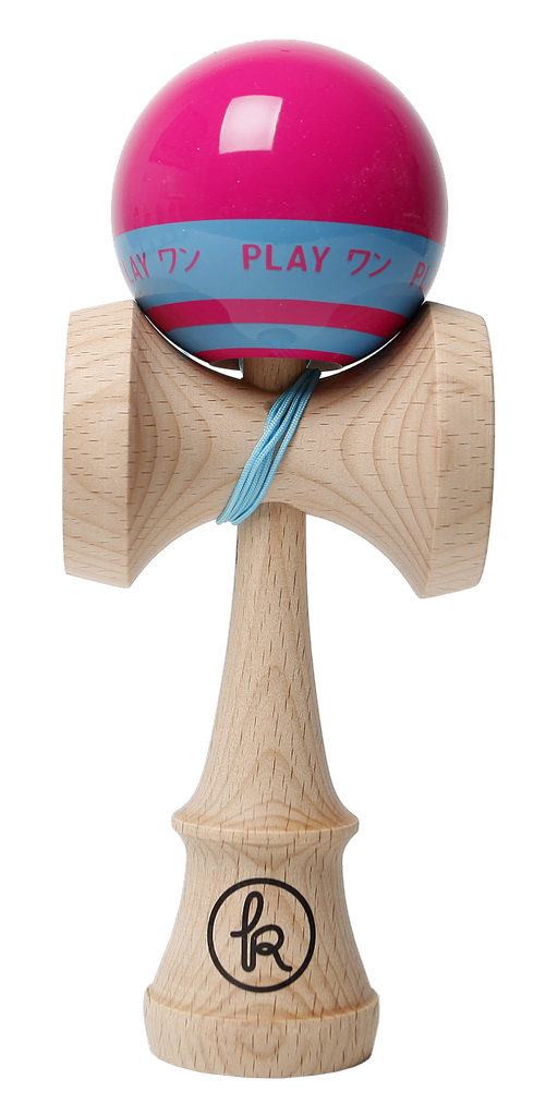 PLAY ONE - Lolly Punch MC