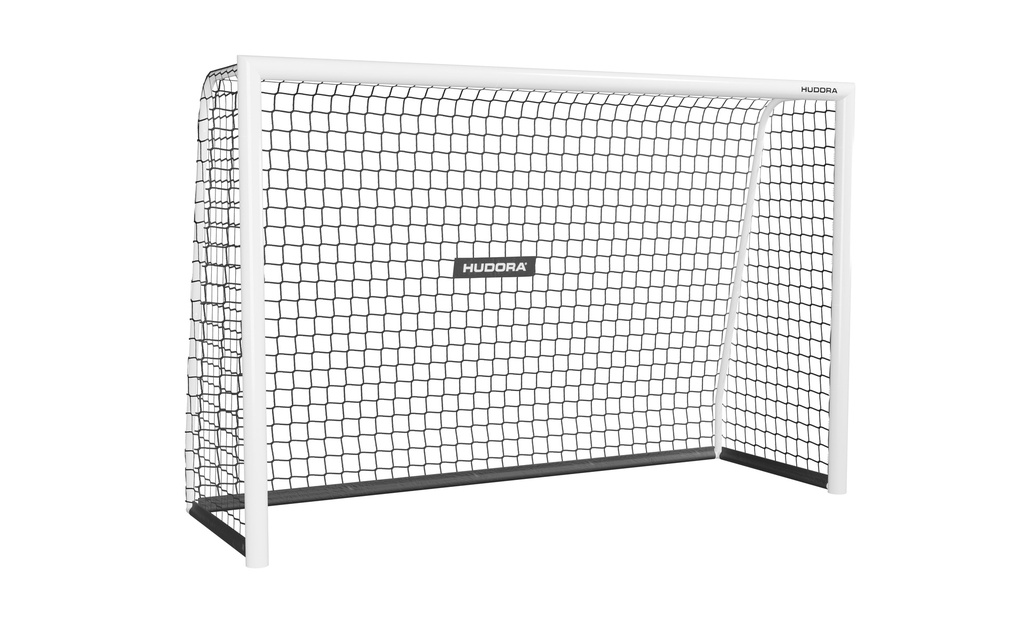 Football Goal Advanced 240 - White