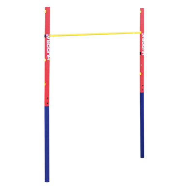 Horizontal Turn Bar Fabian Single