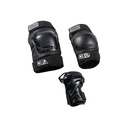 Biomechanisches Protektoren Set Pro - XL