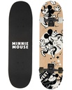 Wooden Skateboard 31'' x 8'' /70 x 20cm Minnie Mouse