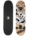 Wooden Skateboard 31'' x 8'' /70 x 20cm Spiderman