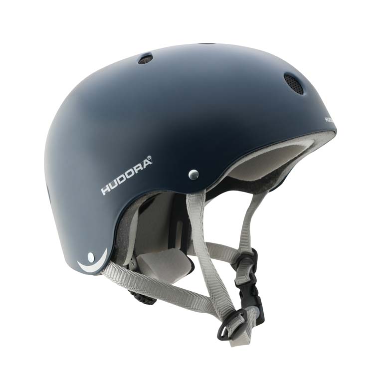 Skaterhelm - Gr. 48-52 - Midnight