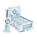 QNT LIIFE - Milkii Protein Bar - Low Sugar - Coconut flakes - 12 x 60g