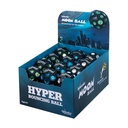 Dark side of the Moon Ball in 2 tier assorted color